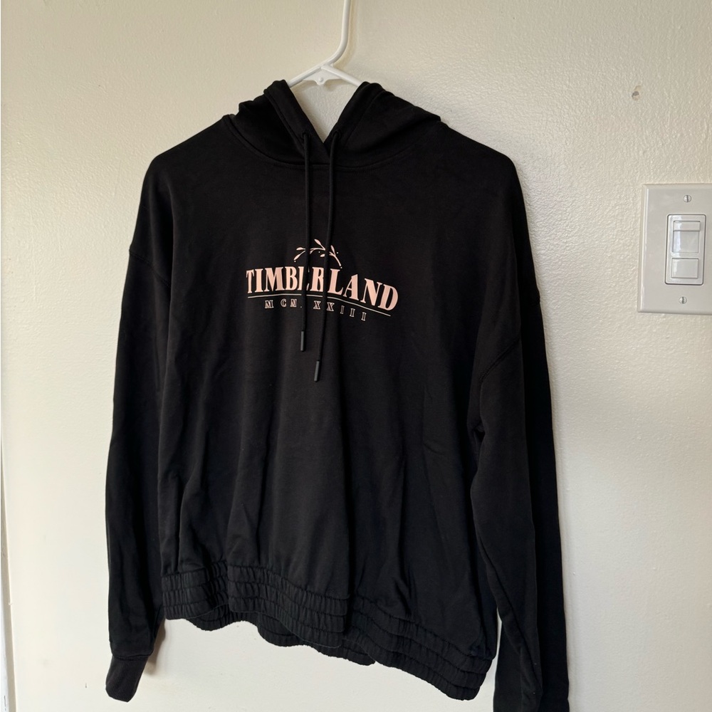 Timberland hoodie